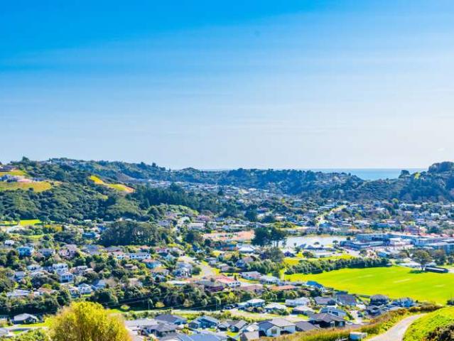 Land for sale in Papakaio, Wellington
