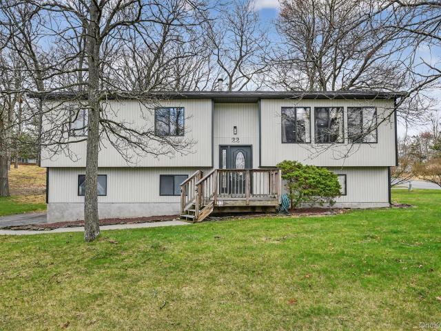 House for sale in Chester, New York
