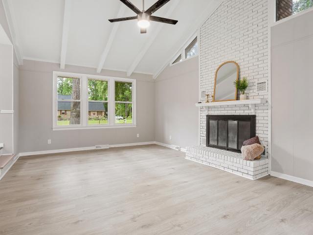 House for sale in Smithfield, North Carolina