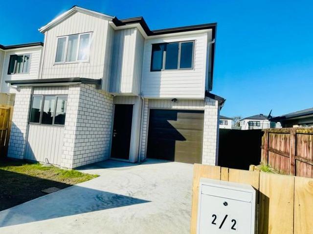 House for rent in Papakura, Oroua County