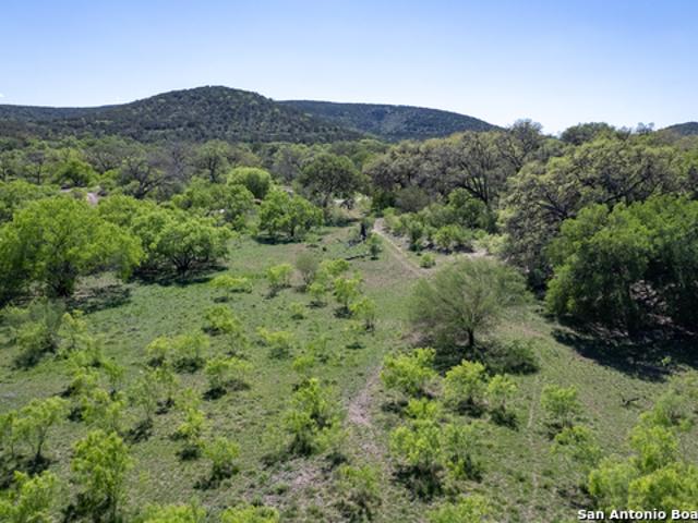 Land for sale in Concan, Texas