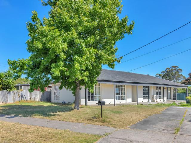 House for rent in Camerons Creek, Victoria