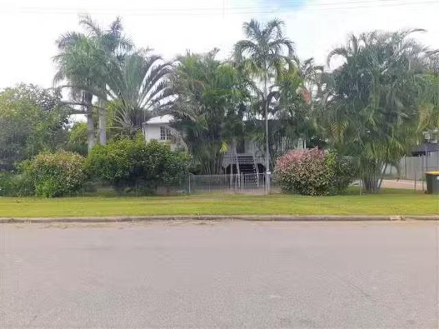 House for rent in Hermit Park, Queensland