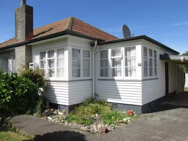 House for sale in Te Wairoa