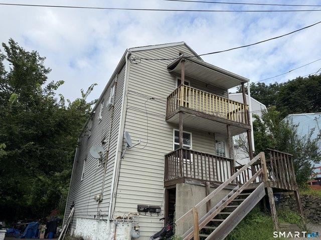 House for sale in Derby, Connecticut