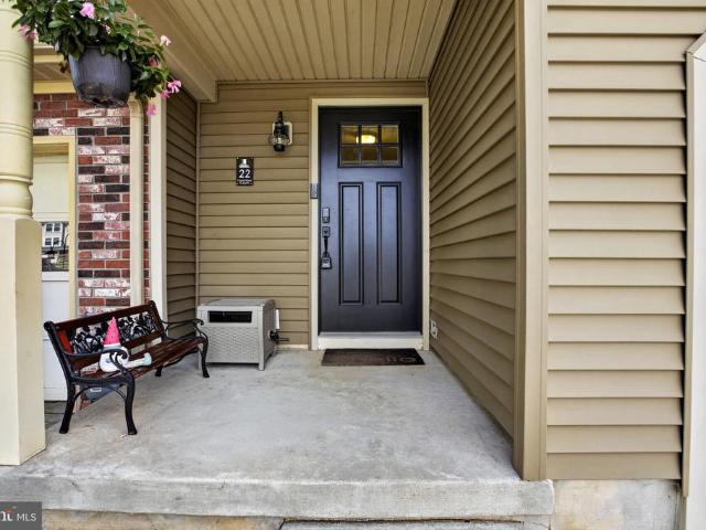 Townhouse for sale in Glassboro, New Jersey