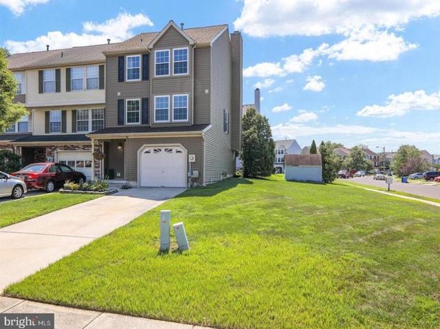 Townhouse for sale in Glassboro, New Jersey