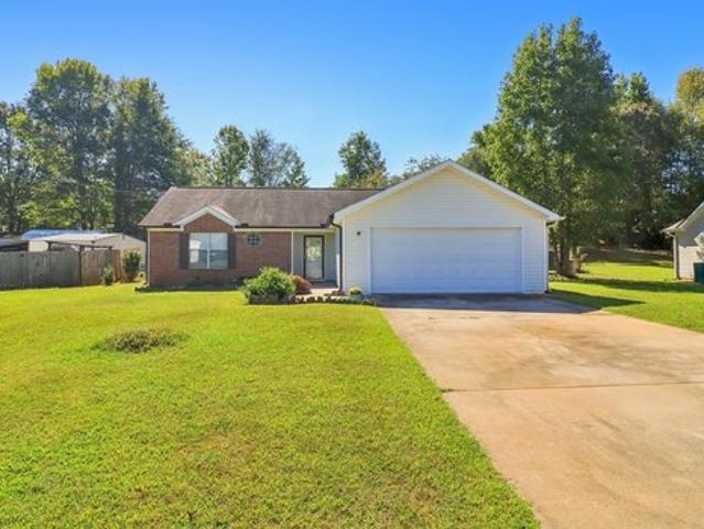 House for sale in Grantville, Coweta County