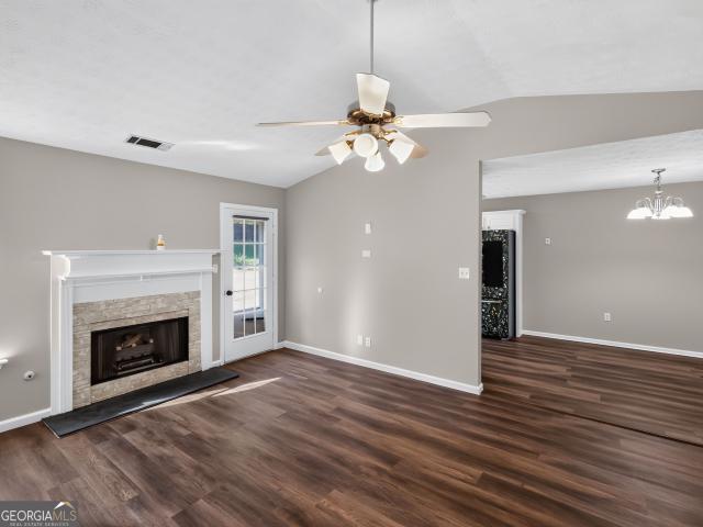 Property for rent in Grantville, Georgia