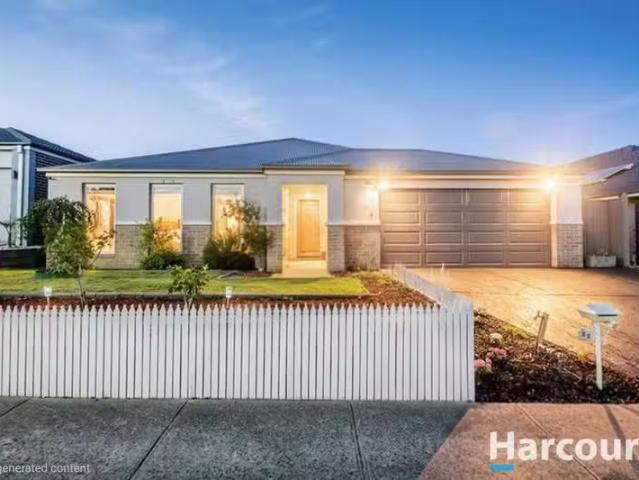 House for rent in Camerons Creek, Victoria