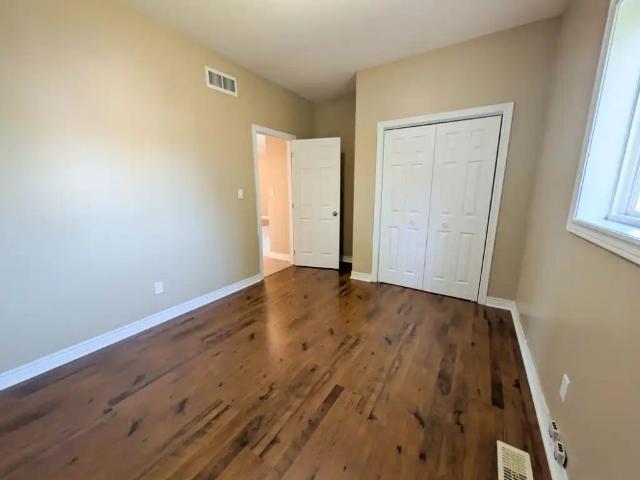 House for rent in Thorold, Golden Horseshoe