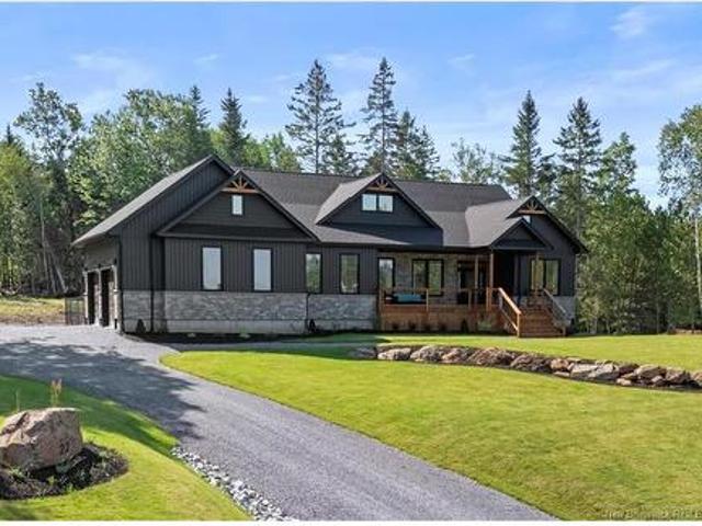 House for sale in Quispamsis, New Brunswick
