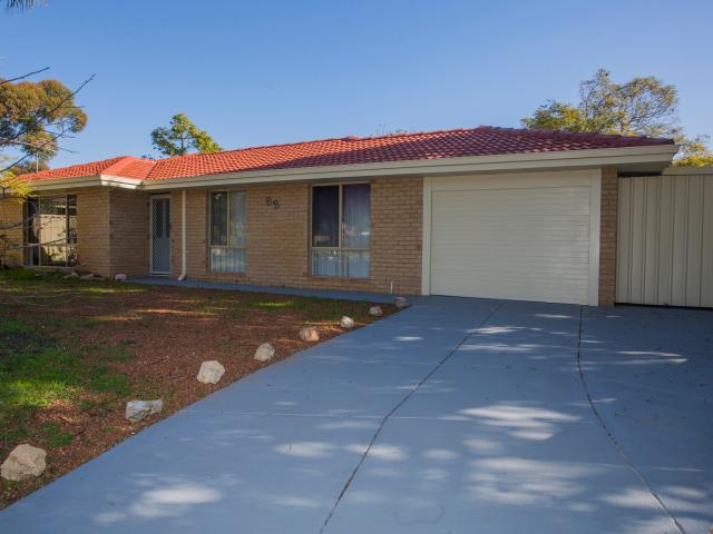 House for rent in Cooloongup