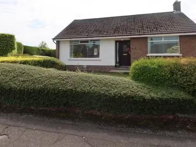 House for sale in Burnside, Ulster
