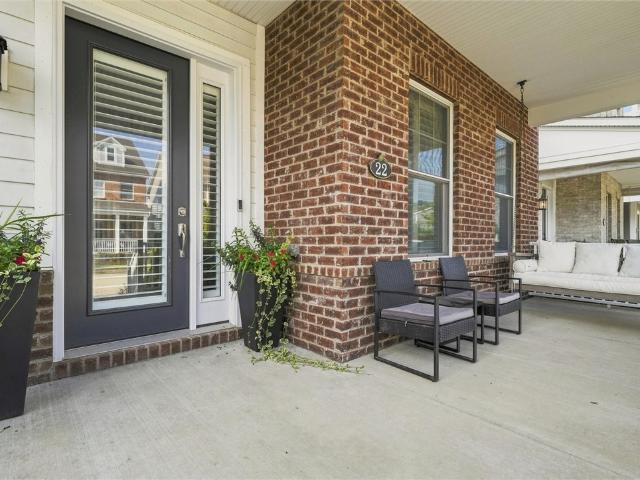 House for sale in Oakmont, Pennsylvania
