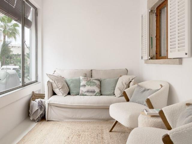Habitación en alquiler en Cala Figuera, Migjorn