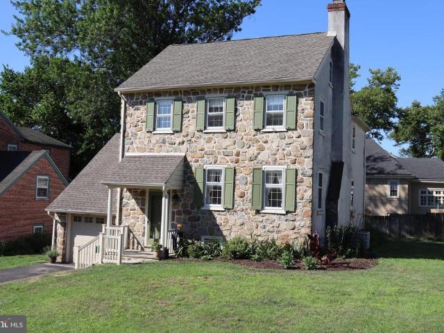 House for sale in Norristown, Pennsylvania