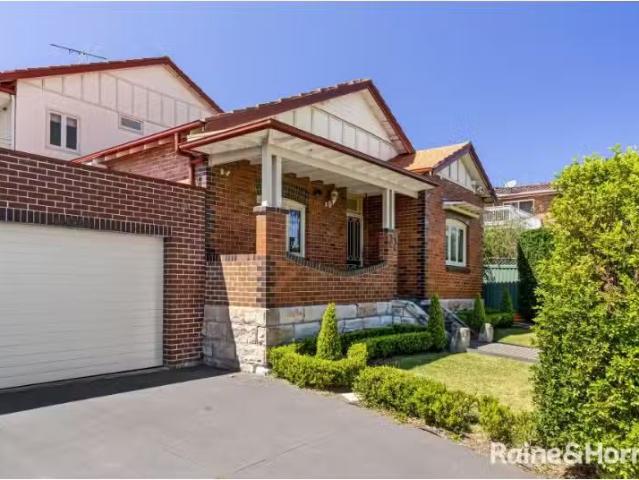 House for rent in Sydney, New South Wales