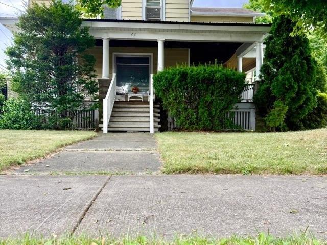 House for sale in Warren, Pennsylvania