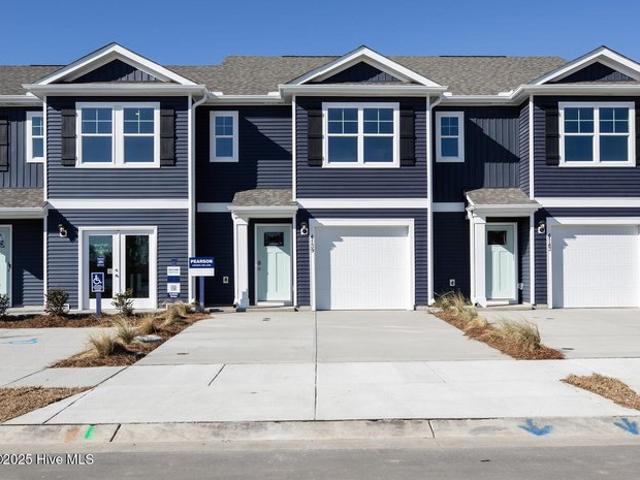 Townhouse for sale in Wilmington, North Carolina