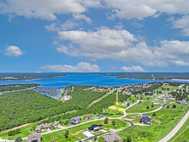 Land for sale in Sperry, Oklahoma