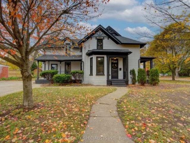 House for sale in Cambridge, Ontario