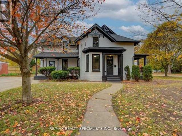 House for sale in Cambridge, Ontario