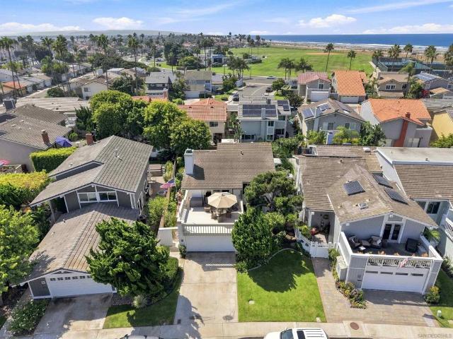House for sale in Coronado, California