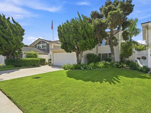 House for sale in Coronado, California