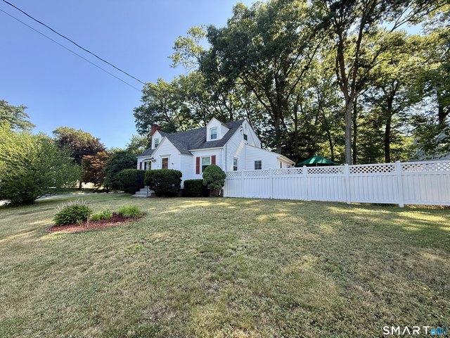 House for sale in East Hartford, Connecticut