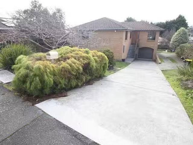 House for rent in West Moonah