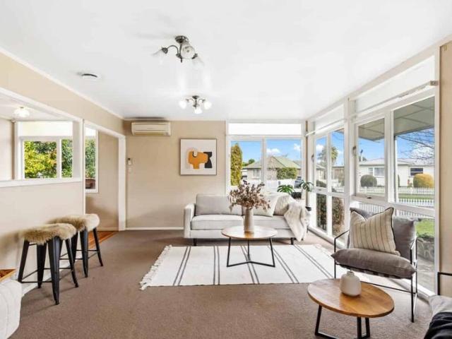 House for rent in Napier, Oroua County