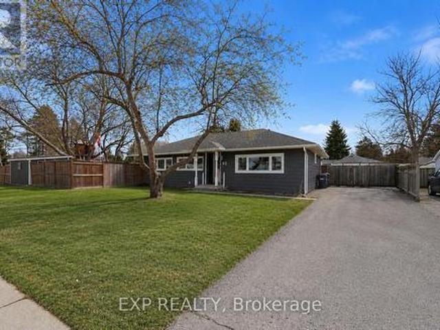 House for sale in Essa, Ontario