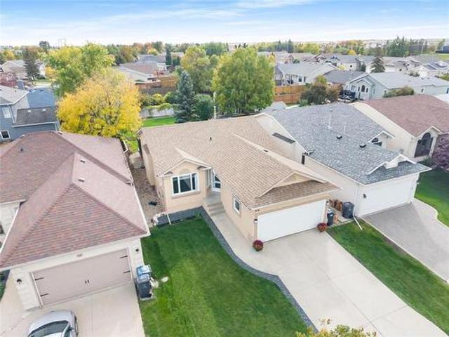 House for sale in Whyte Ridge, Winnipeg