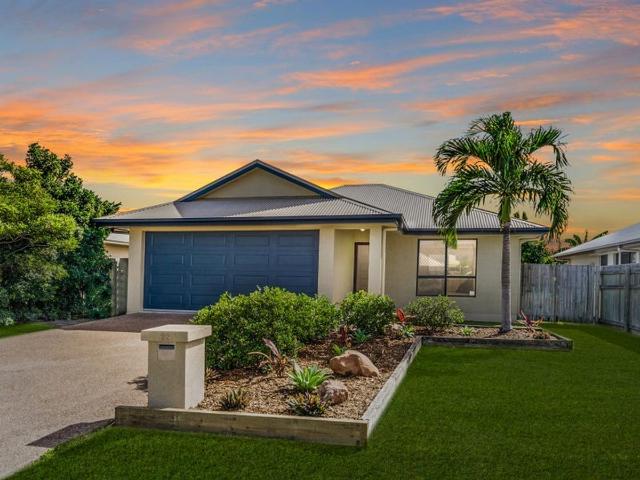 House for rent in Fairfield Waters, Townsville