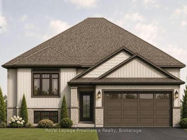 House for sale in Quinte West, Ontario