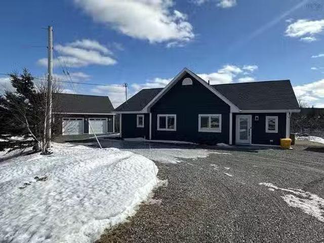House for sale in Nova Scotia