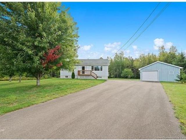 House for sale in Richibouctou-village, New Brunswick