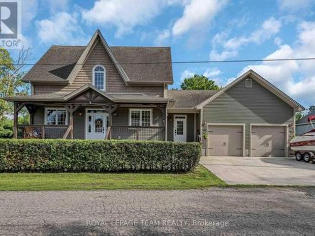 House for sale in North Grenville, Ontario