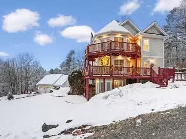 House for sale in Laurentides, Quebec