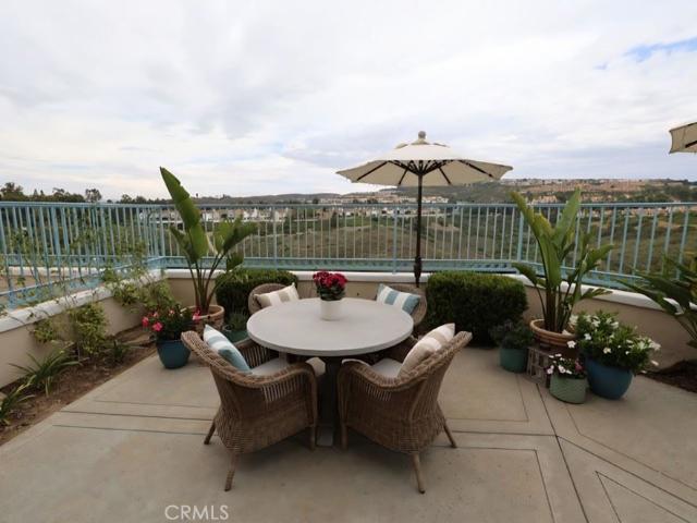 Apartment for rent in Newport Coast