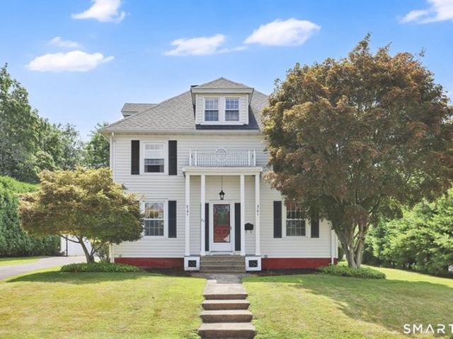 House for sale in Rocky Hill, Connecticut