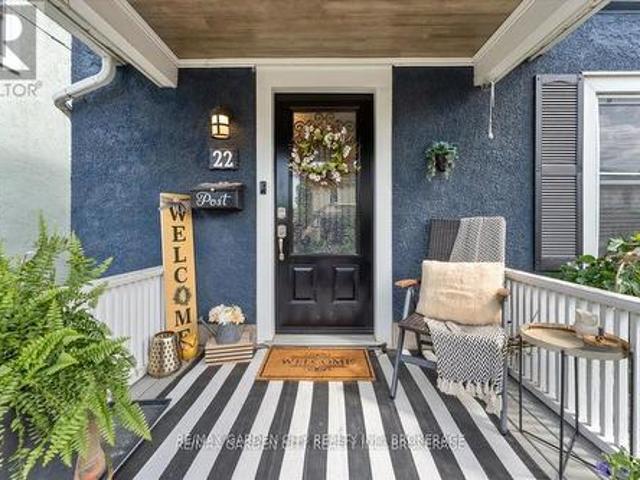 House for sale in Niagara, Ontario