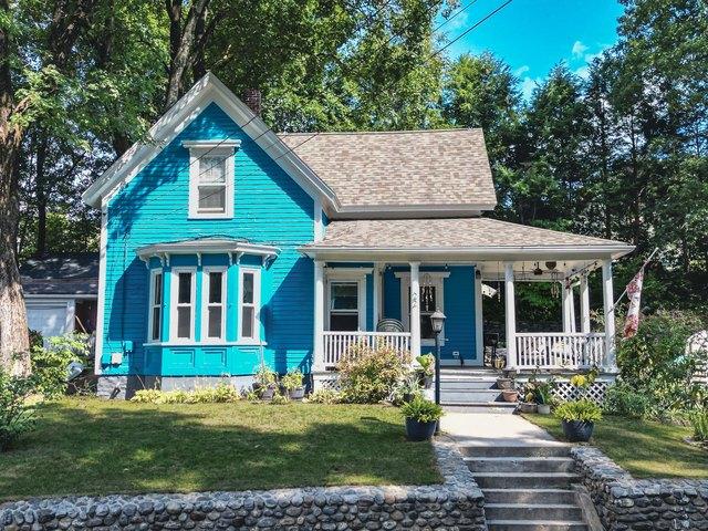 House for sale in Putnam, Connecticut
