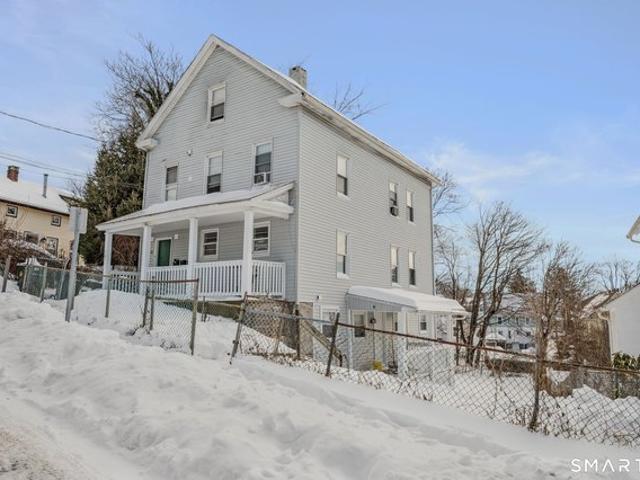 House for sale in New London, Connecticut