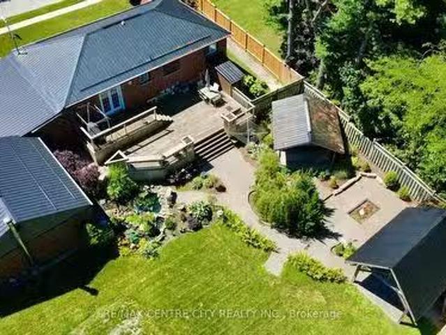 House for sale in Thames Centre, Ontario