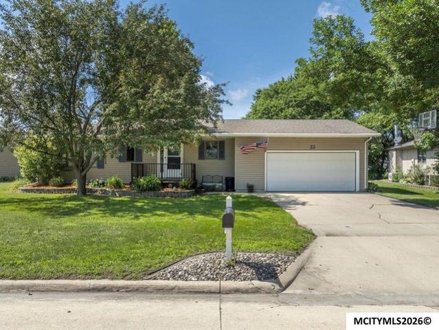 House for sale in Cerro Gordo, Iowa