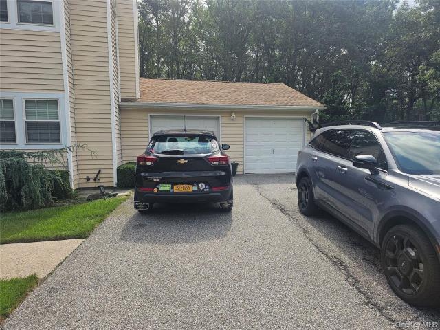Condo for sale in Centereach, New York