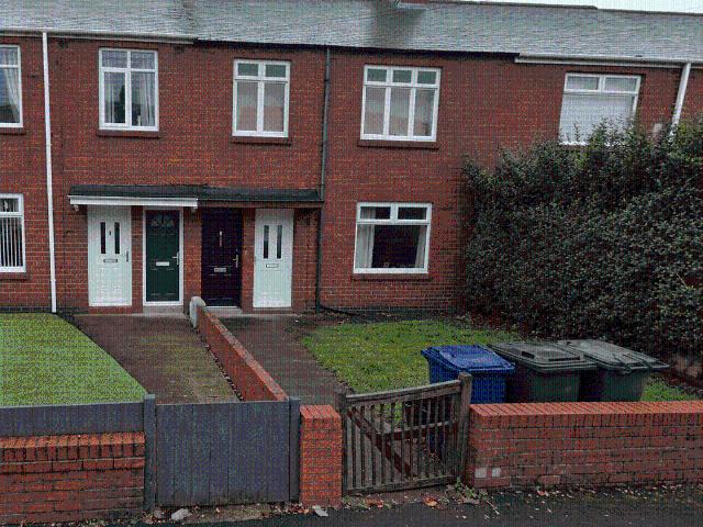 Apartment for rent in St. Peter's, Newcastle upon Tyne