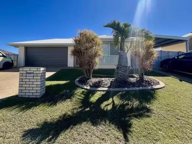 House for rent in Gracemere, Queensland